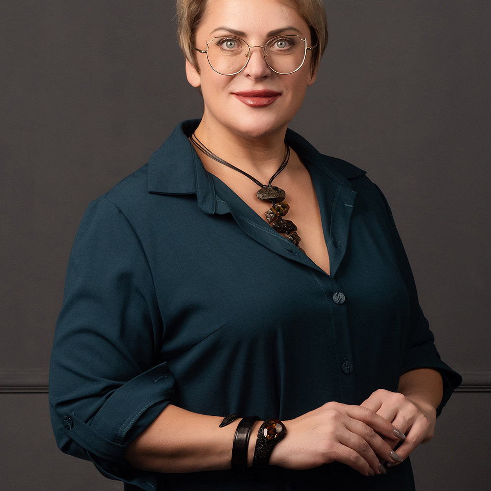 Колье из самородков натурального черного янтаря