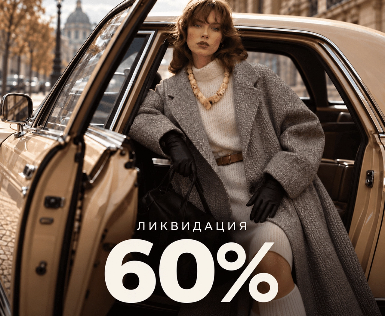Покупайте со скидкой до -60%!