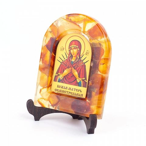 иконы из янтаря, купить икону из янтаря, янтарные иконы, иконы из янтаря купить 